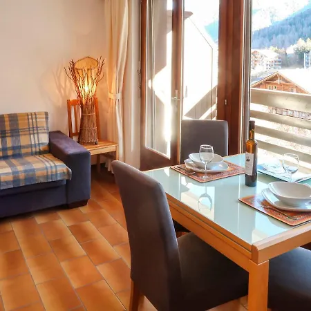 Terrasses Du Soleil 9a
