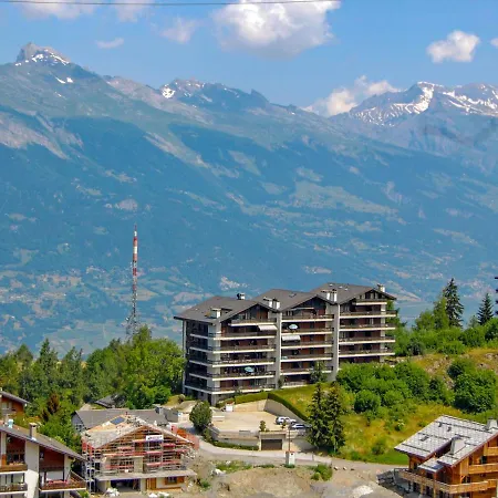 Terrasses Du Soleil 9a * نينداز
